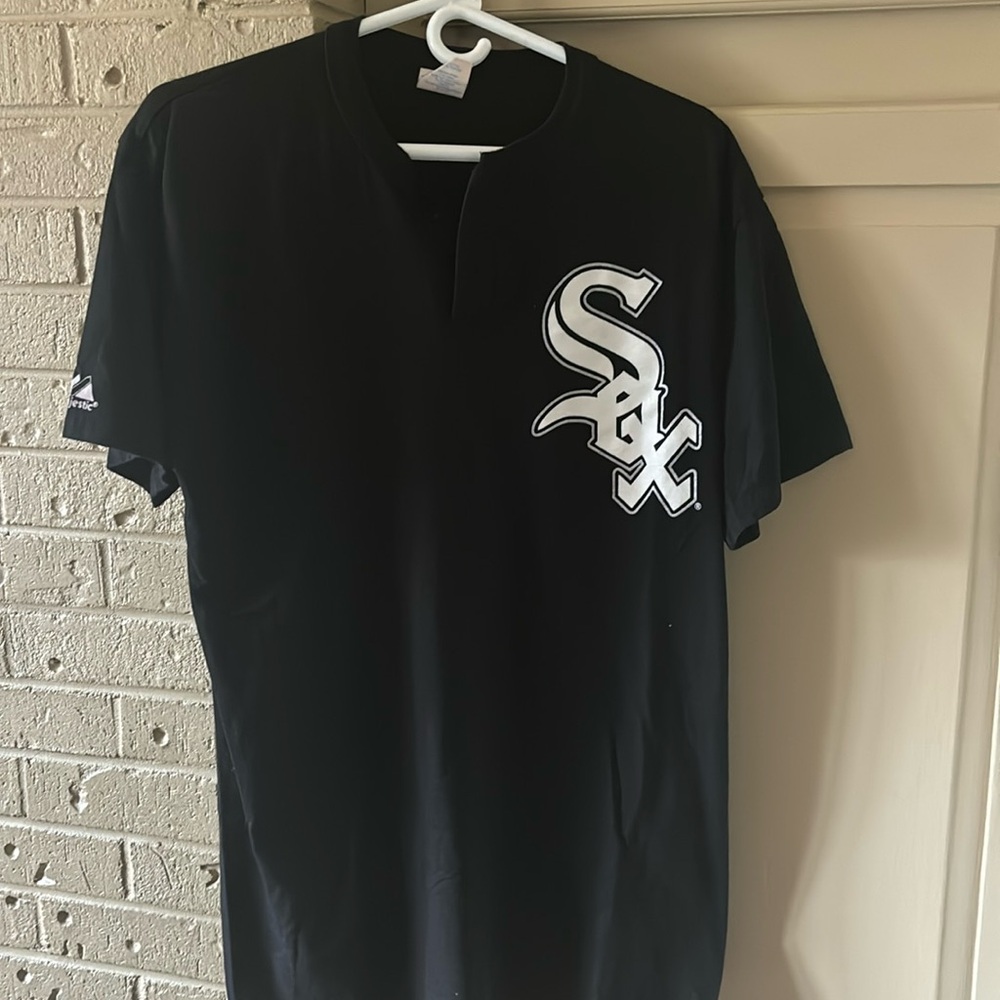 Vintage Chicago White Sox T Shirt